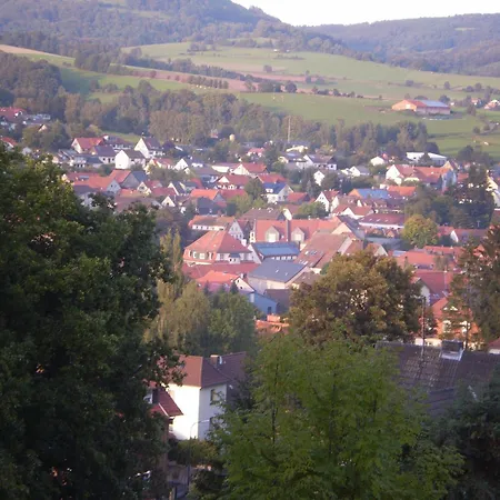 Pension Panorama-2